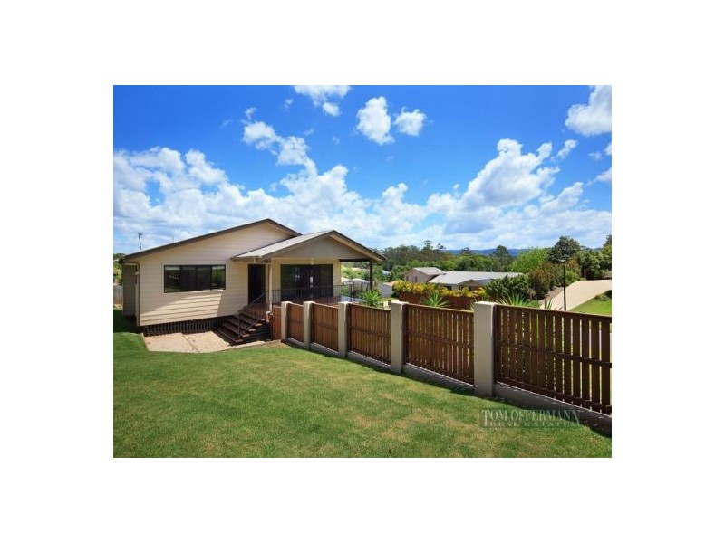 4 Black Myrtle Ct, Woombye QLD 4559