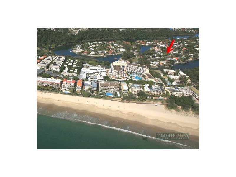 2/17 Noosa Parade, Noosa Heads QLD 4567