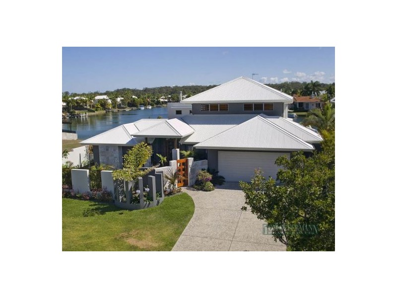 13 Seahorse Place, Noosa Waters QLD 4566