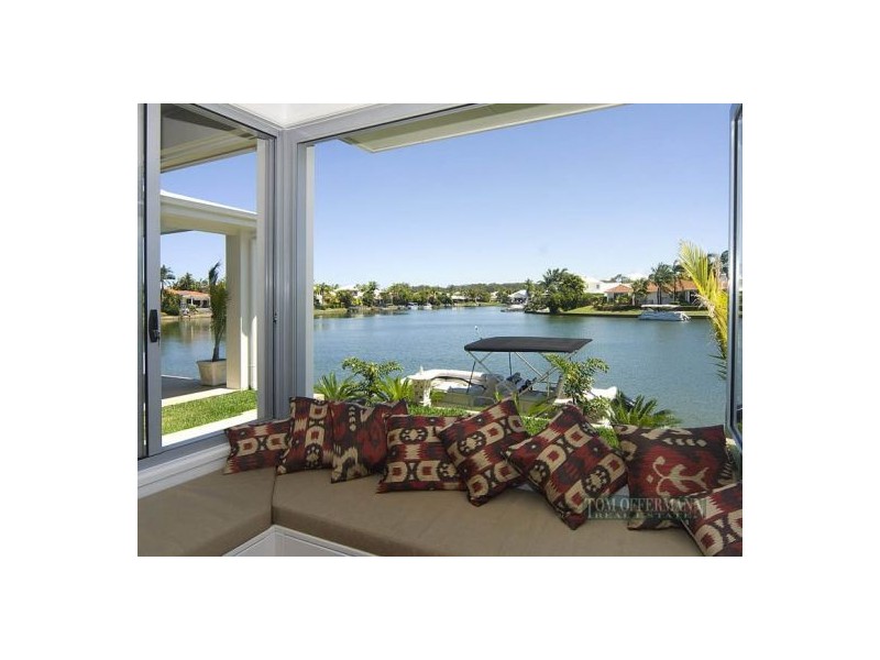 13 Seahorse Place, Noosa Waters QLD 4566