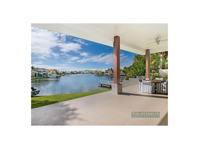 1 The Promontory, Noosa Waters QLD 4566