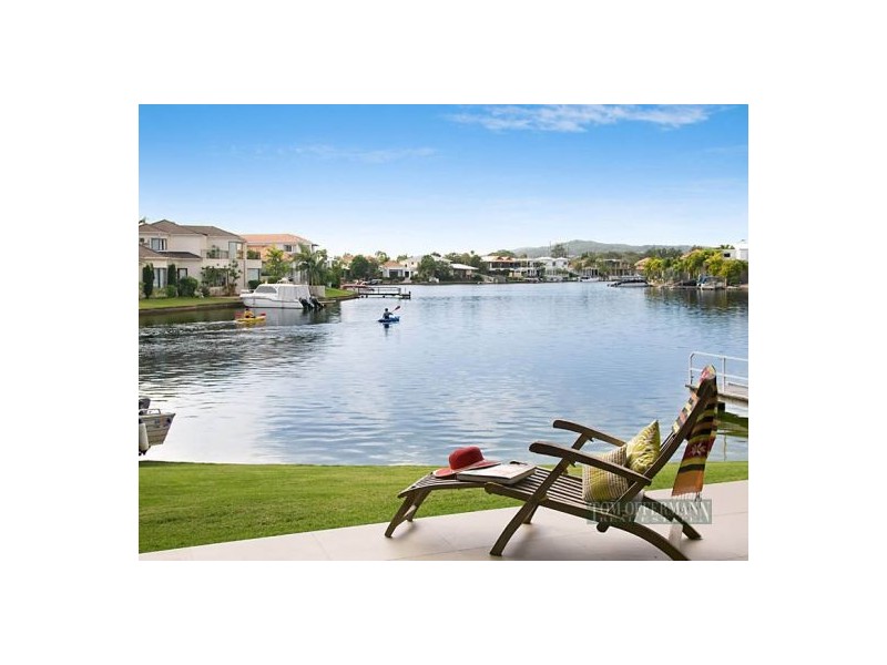 1 The Promontory, Noosa Waters QLD 4566