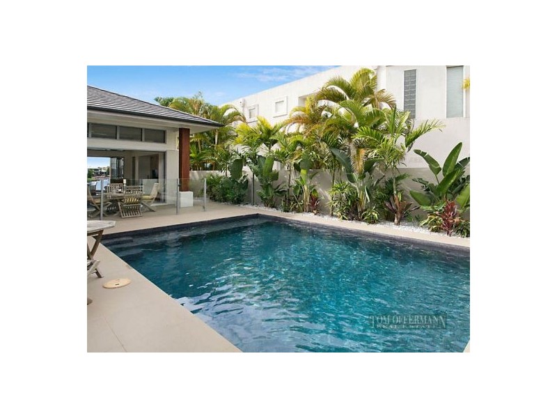 1 The Promontory, Noosa Waters QLD 4566