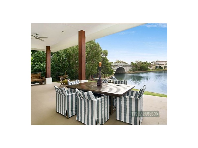 1 The Promontory, Noosa Waters QLD 4566