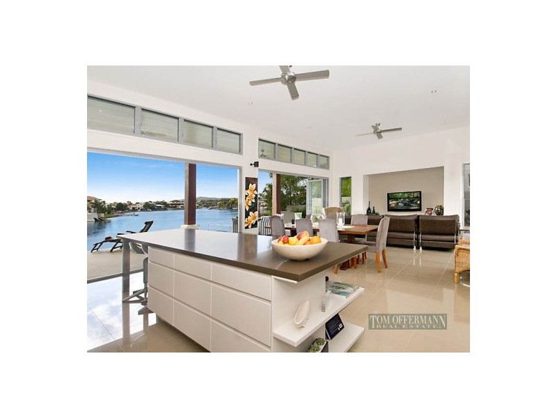 1 The Promontory, Noosa Waters QLD 4566