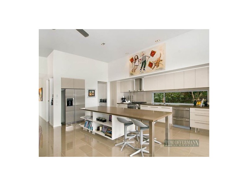 1 The Promontory, Noosa Waters QLD 4566