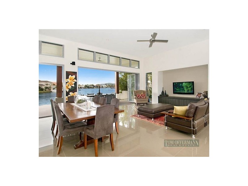 1 The Promontory, Noosa Waters QLD 4566
