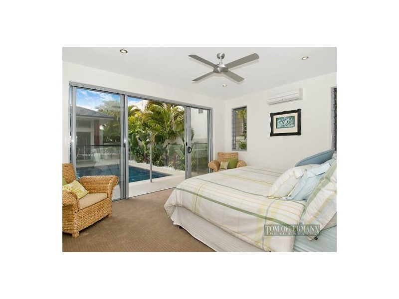 1 The Promontory, Noosa Waters QLD 4566