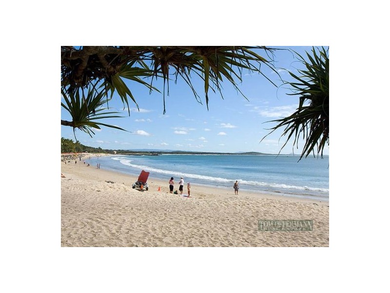 46/90 Beach Road, Noosa North Shore QLD 4565