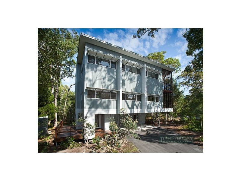 50 Beach Road, Noosa North Shore QLD 4565