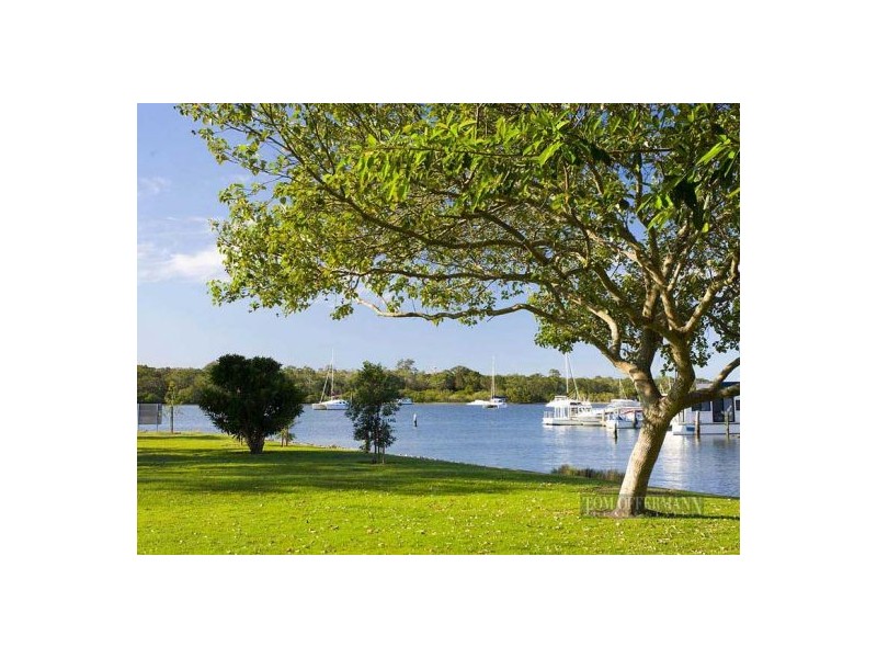 5/12 James St, Noosaville QLD 4566