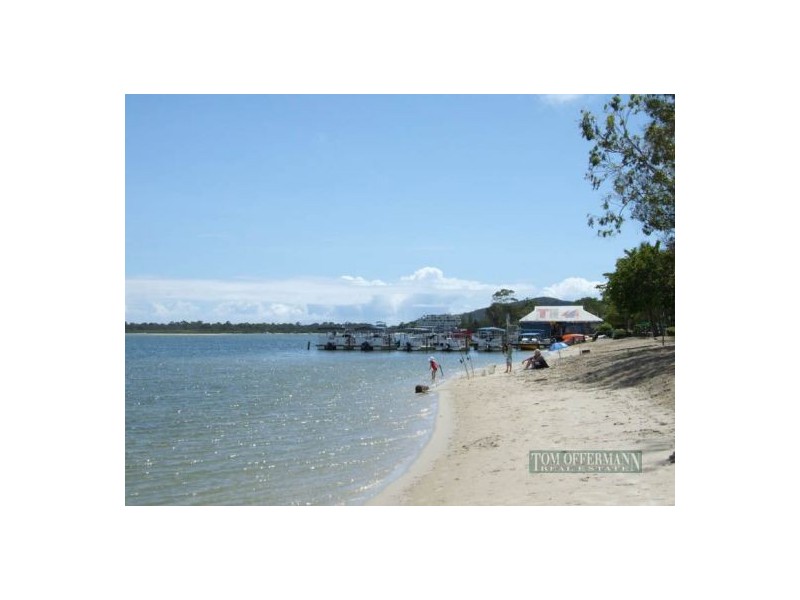 5/12 James St, Noosaville QLD 4566