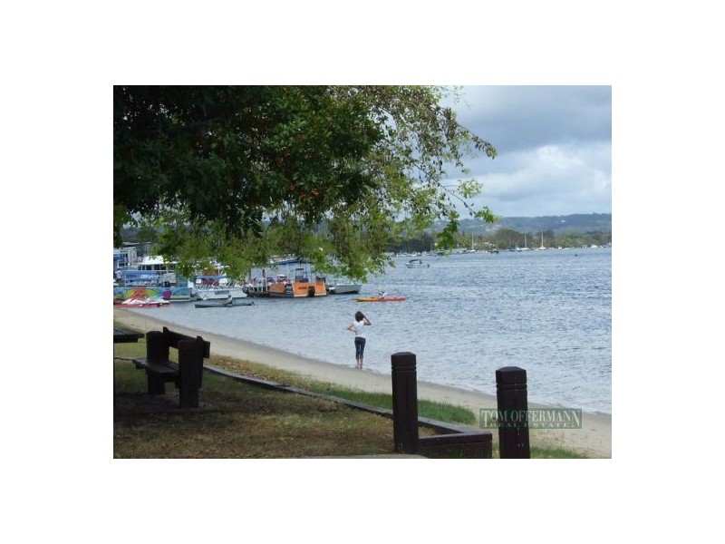 5/12 James St, Noosaville QLD 4566