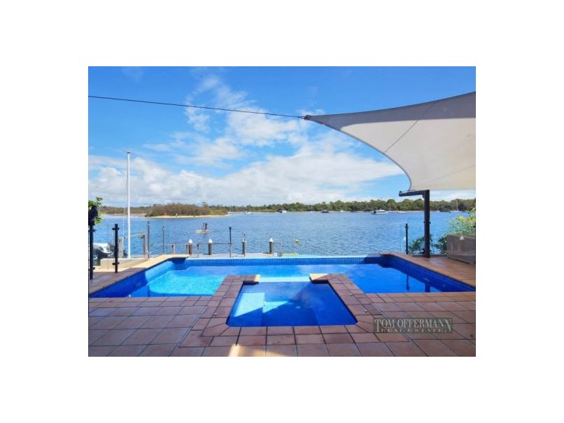 54 Noosa Parade, Noosa Heads QLD 4567