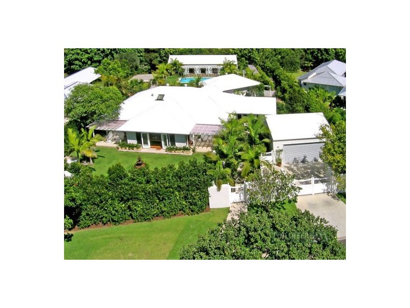 11 Habitat Place, Noosa Heads QLD 4567