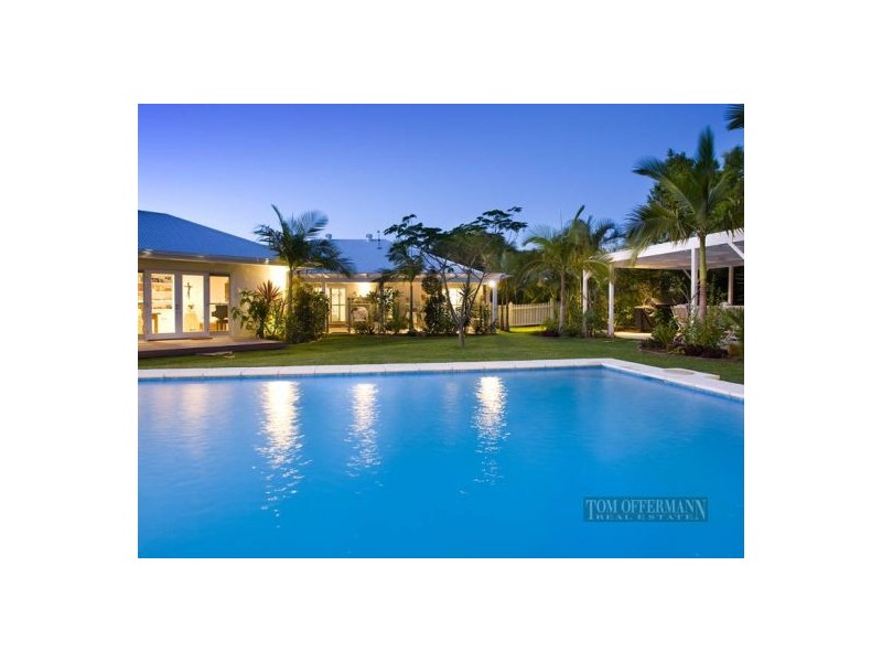 11 Habitat Place, Noosa Heads QLD 4567