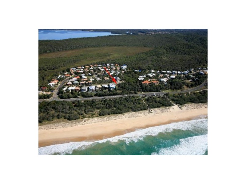 18 Tropicana Rise, Castaways Beach QLD 4567
