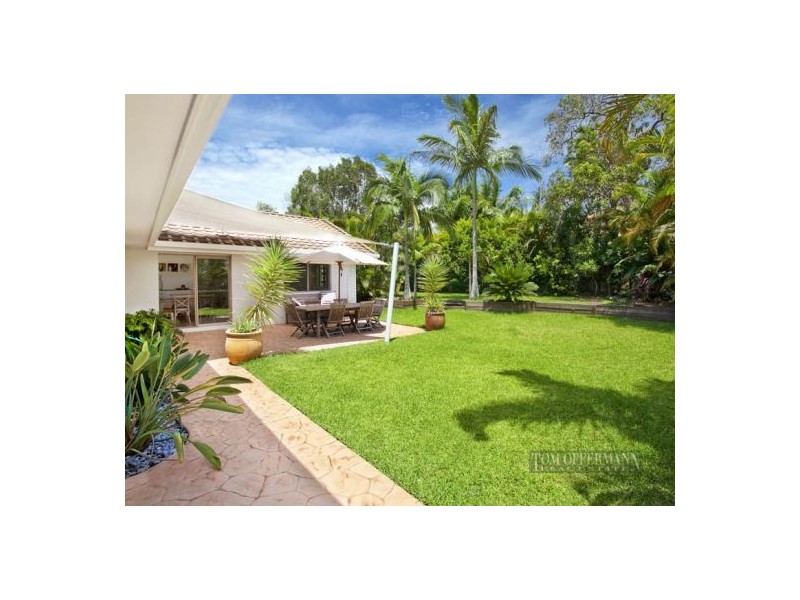 Noosa Waters QLD 4566