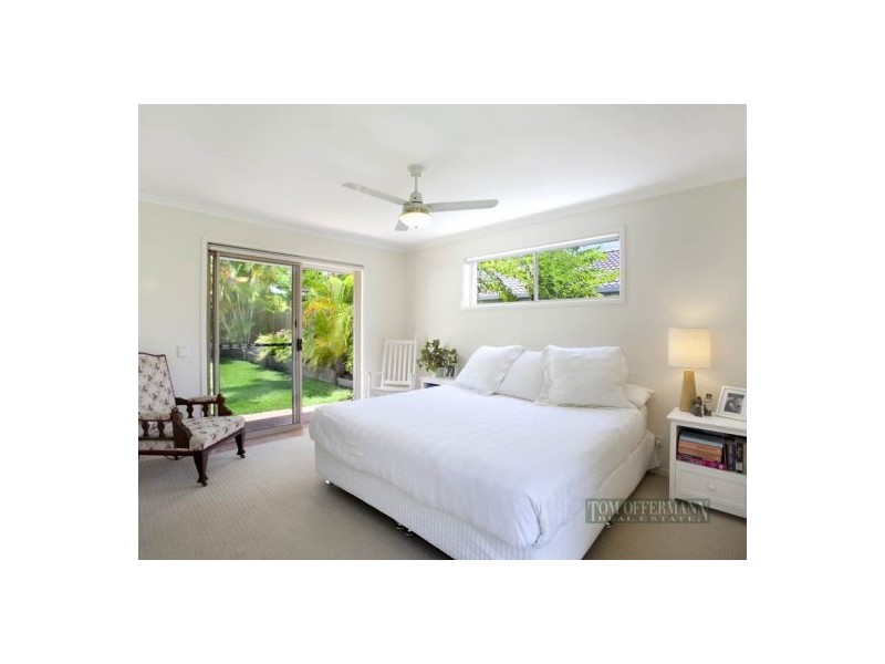 Noosa Waters QLD 4566