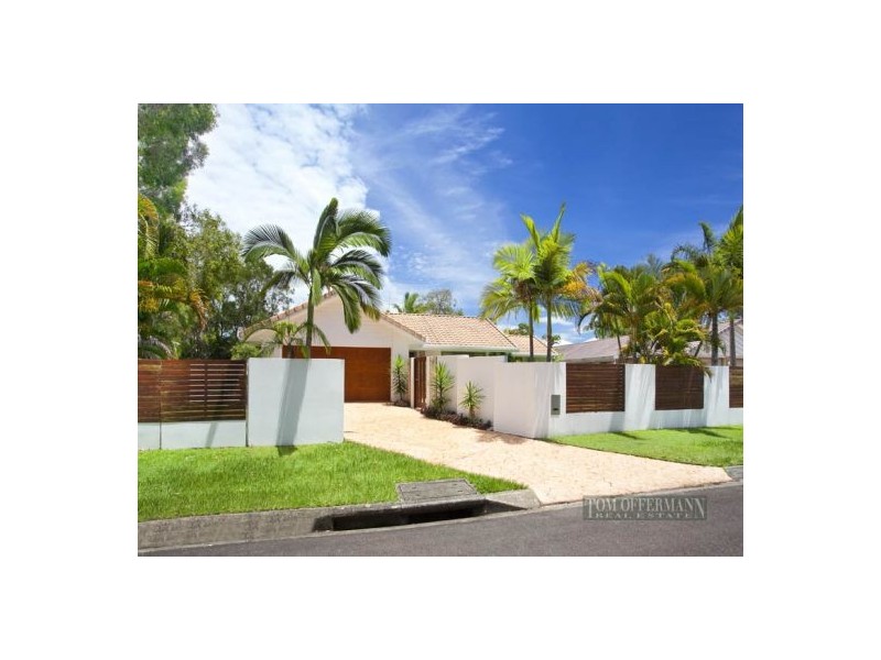 Noosa Waters QLD 4566