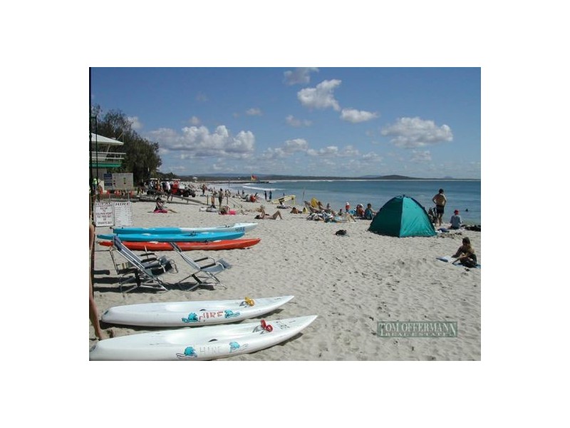 9/53 Noosa Parade, Noosa Heads QLD 4567