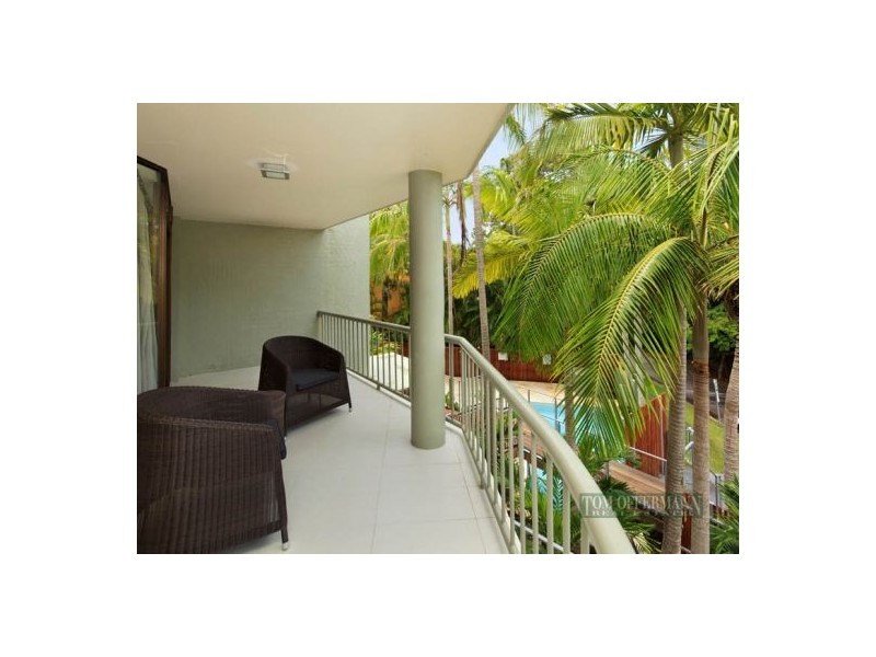 6/7 Mitti St, Little Cove QLD 4567