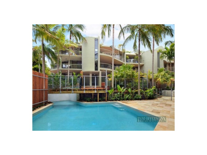 6/7 Mitti St, Little Cove QLD 4567
