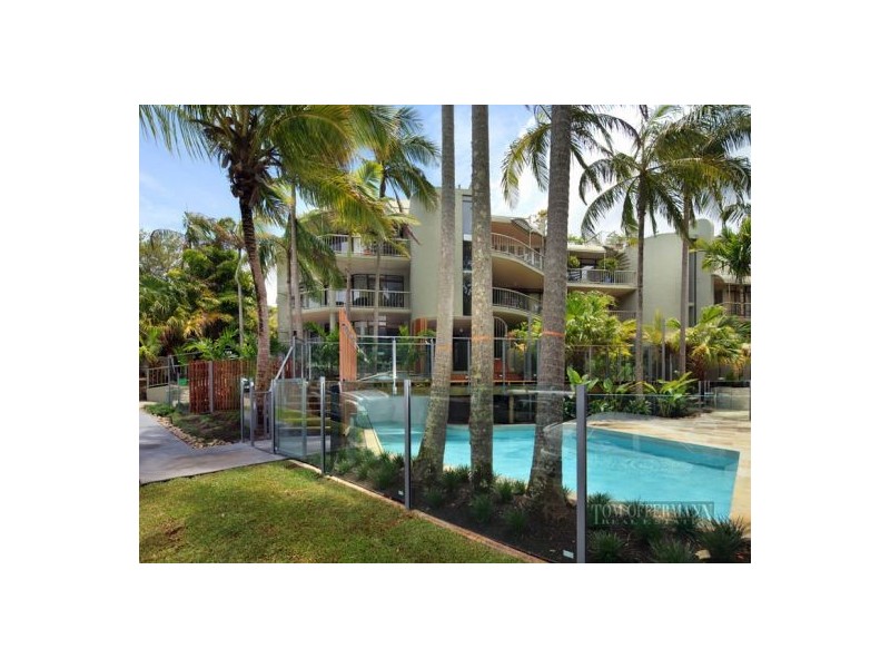 6/7 Mitti St, Little Cove QLD 4567