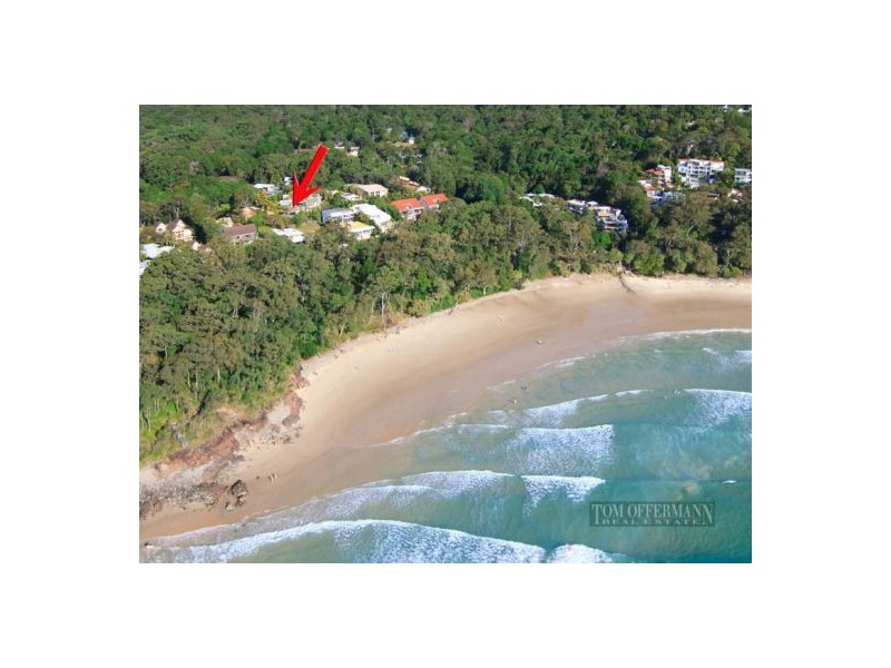 6/7 Mitti St, Little Cove QLD 4567