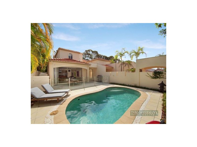 746/61 Noosa Springs Drive, Noosa Springs QLD 4567