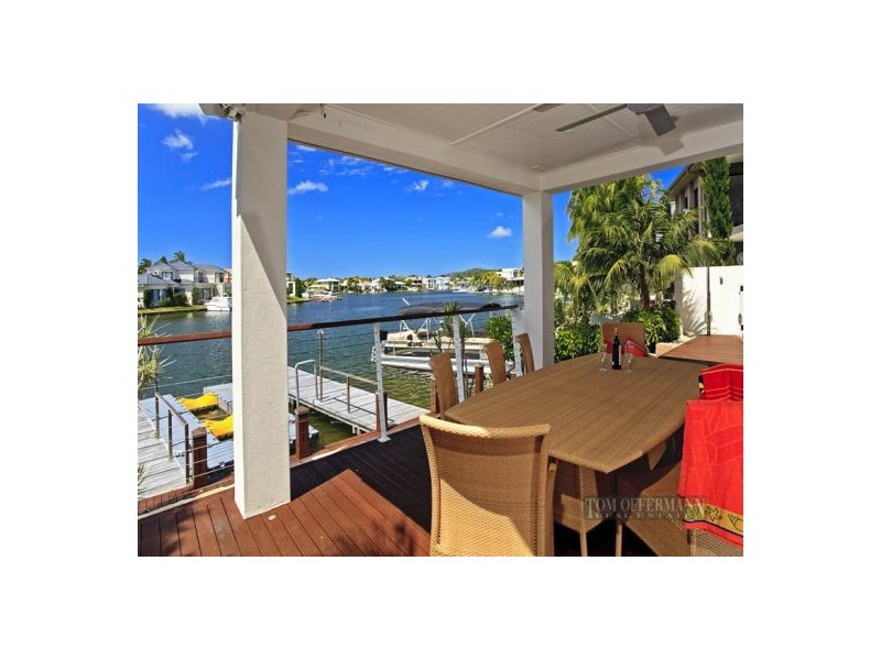 5 The Promontory, Noosa Waters QLD 4566