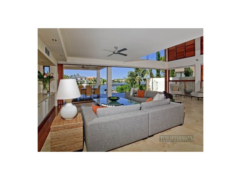 5 The Promontory, Noosa Waters QLD 4566