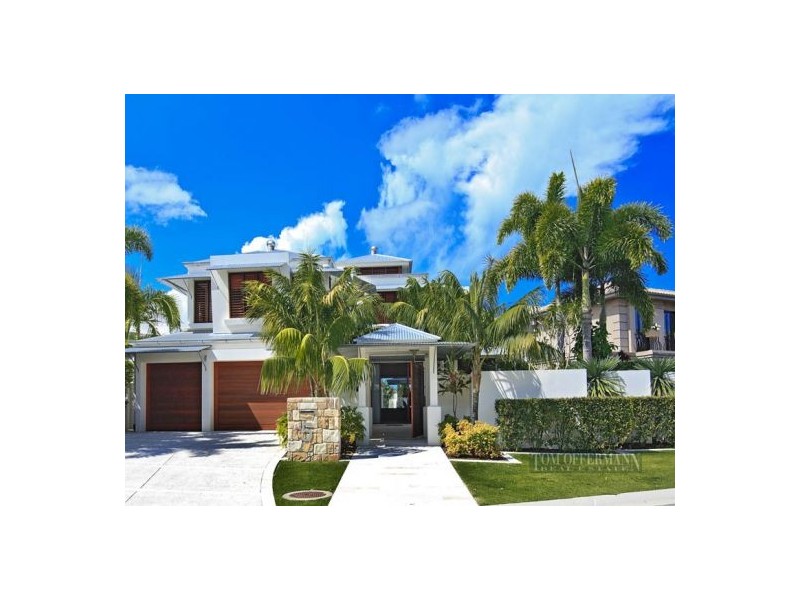 5 The Promontory, Noosa Waters QLD 4566