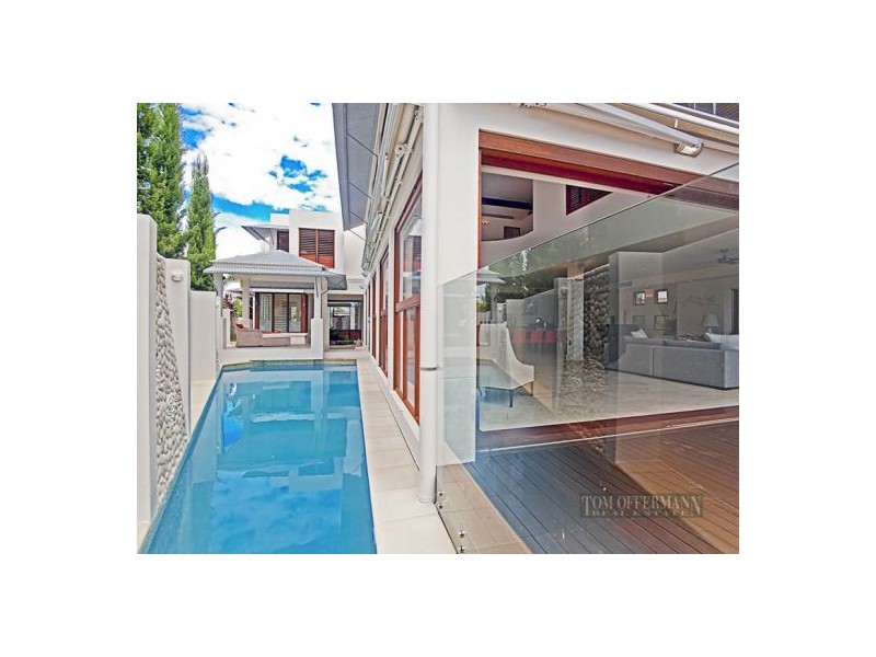 5 The Promontory, Noosa Waters QLD 4566