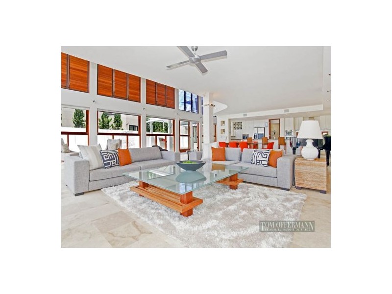 5 The Promontory, Noosa Waters QLD 4566