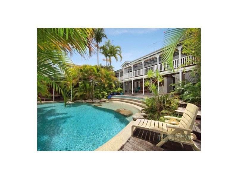33 Ward St, Tewantin QLD 4565
