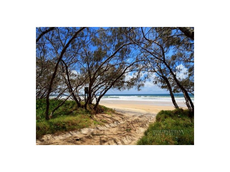 312 Teewah Beach Road, Noosa North Shore QLD 4565
