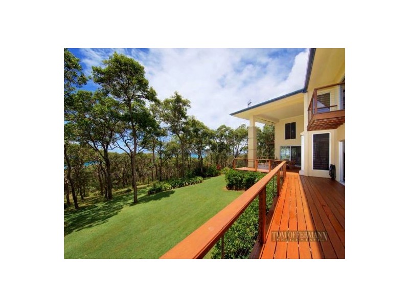 312 Teewah Beach Road, Noosa North Shore QLD 4565