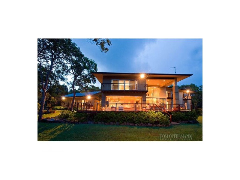 312 Teewah Beach Road, Noosa North Shore QLD 4565