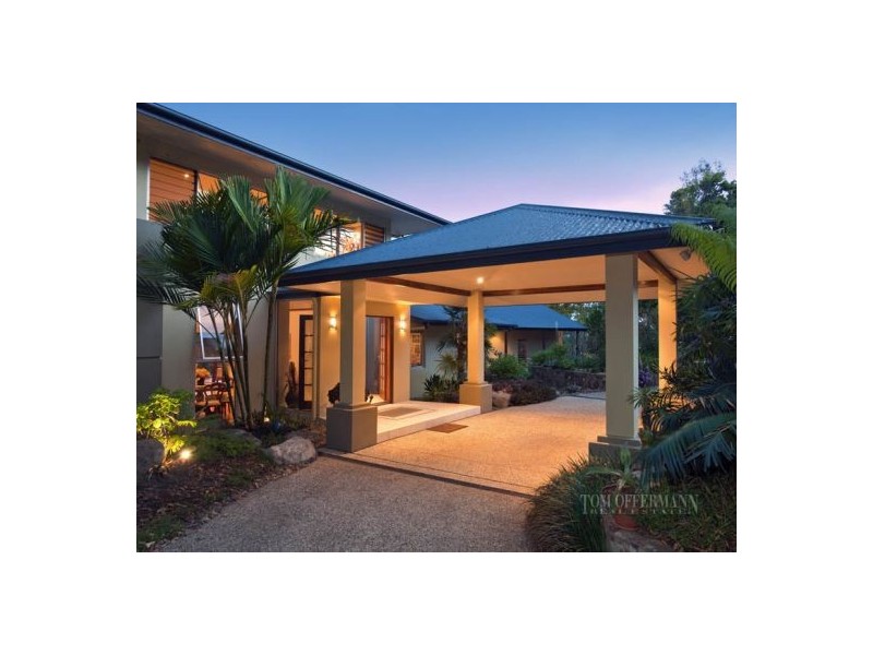 312 Teewah Beach Road, Noosa North Shore QLD 4565