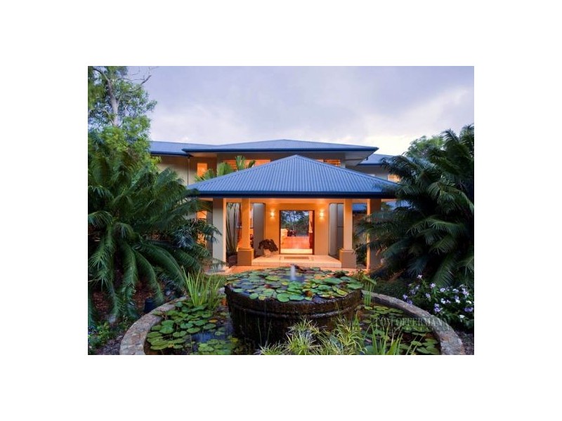 312 Teewah Beach Road, Noosa North Shore QLD 4565