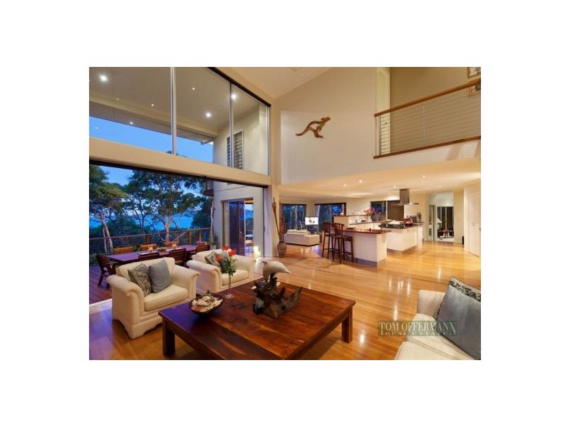 312 Teewah Beach Road, Noosa North Shore QLD 4565