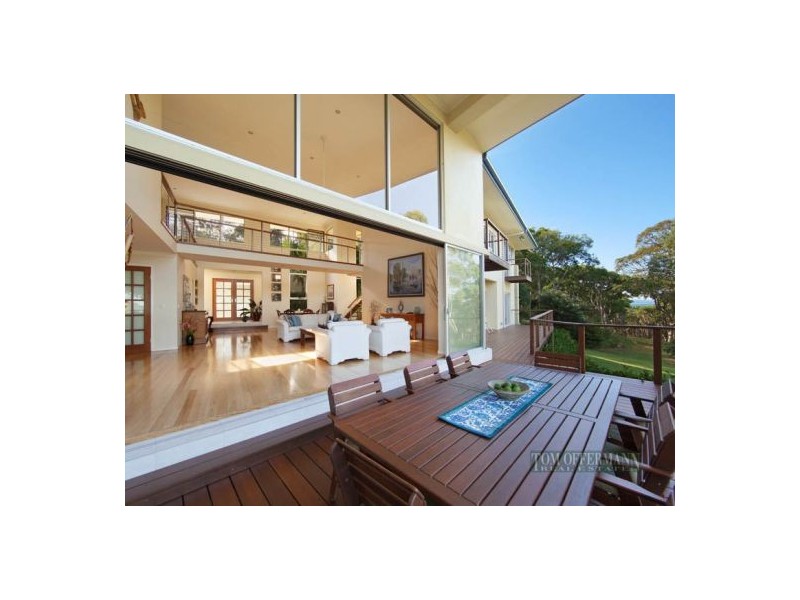 312 Teewah Beach Road, Noosa North Shore QLD 4565