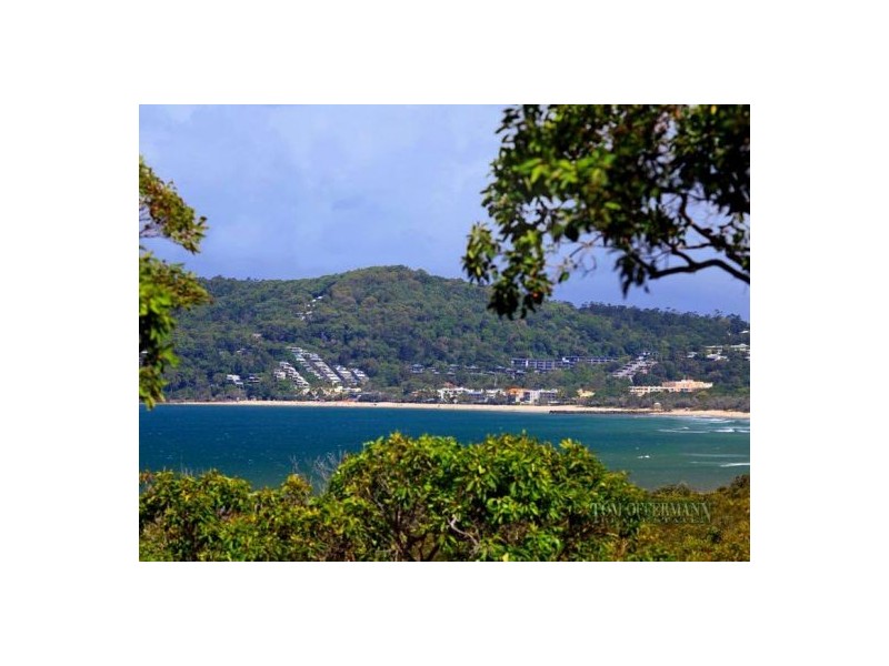 312 Teewah Beach Road, Noosa North Shore QLD 4565