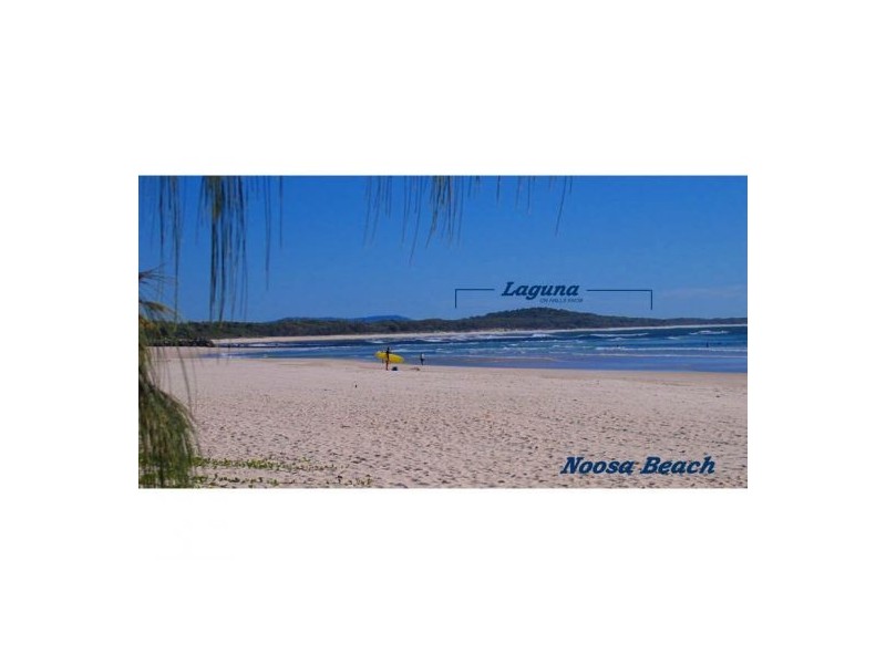 312 Teewah Beach Road, Noosa North Shore QLD 4565