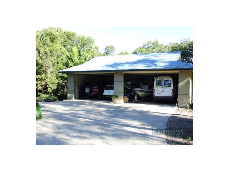 312 Teewah Beach Road, Noosa North Shore QLD 4565