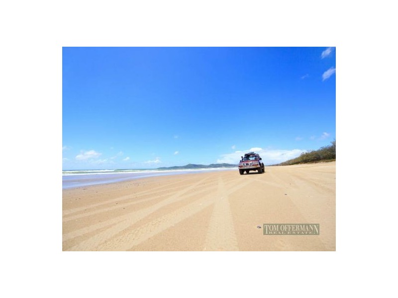 312 Teewah Beach Road, Noosa North Shore QLD 4565