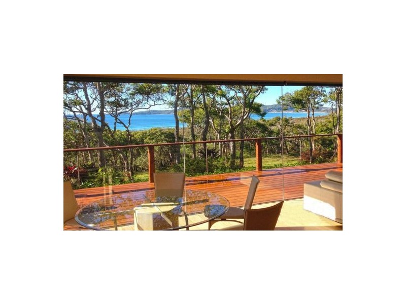 312 Teewah Beach Road, Noosa North Shore QLD 4565