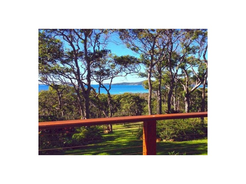 312 Teewah Beach Road, Noosa North Shore QLD 4565