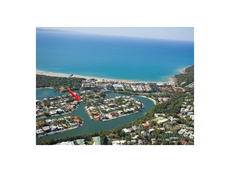 3/13 Noosa Parade, Noosa Heads QLD 4567